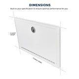 StarBoard Boat Door – Build Your Own – image 5