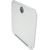 Aluminum Framed Access Door – Custom Size