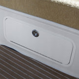Aluminum Framed Access Door – Custom Size – image 3