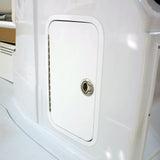 Aluminum Framed Access Door – Custom Size – image 5