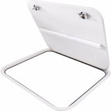 StarBoard Deck Hatch, Radius Corners – Custom Size – image 3
