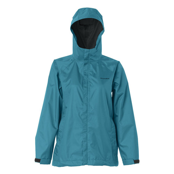 Grundens Women's Weather Watch Jacket Black XL – 10364-001-0016