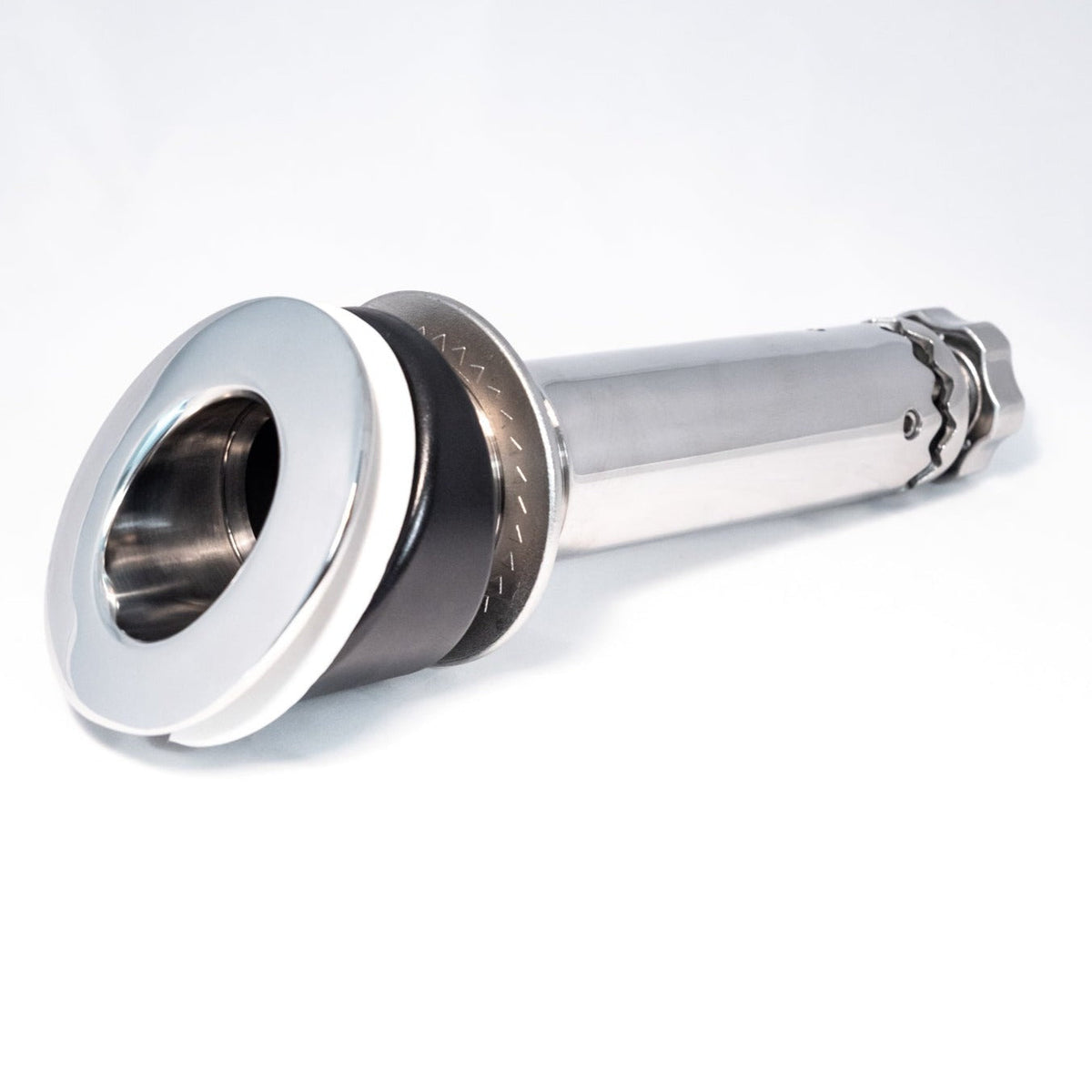 Lockable Swivel Rod Holder 30º HD Screwless – image 4