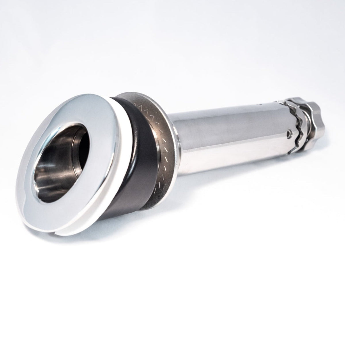 Lockable Swivel Rod Holder 0º HD Screwless – image 4