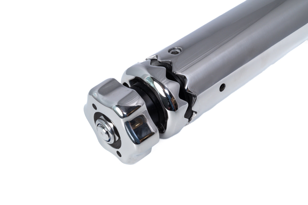 Lockable Swivel Rod Holder 30º HD Screwless – image 2