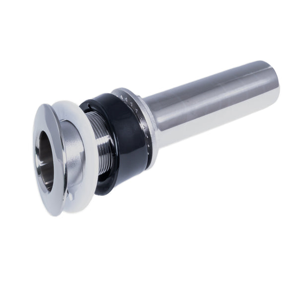 Screwless Rod Holder 15 Degree