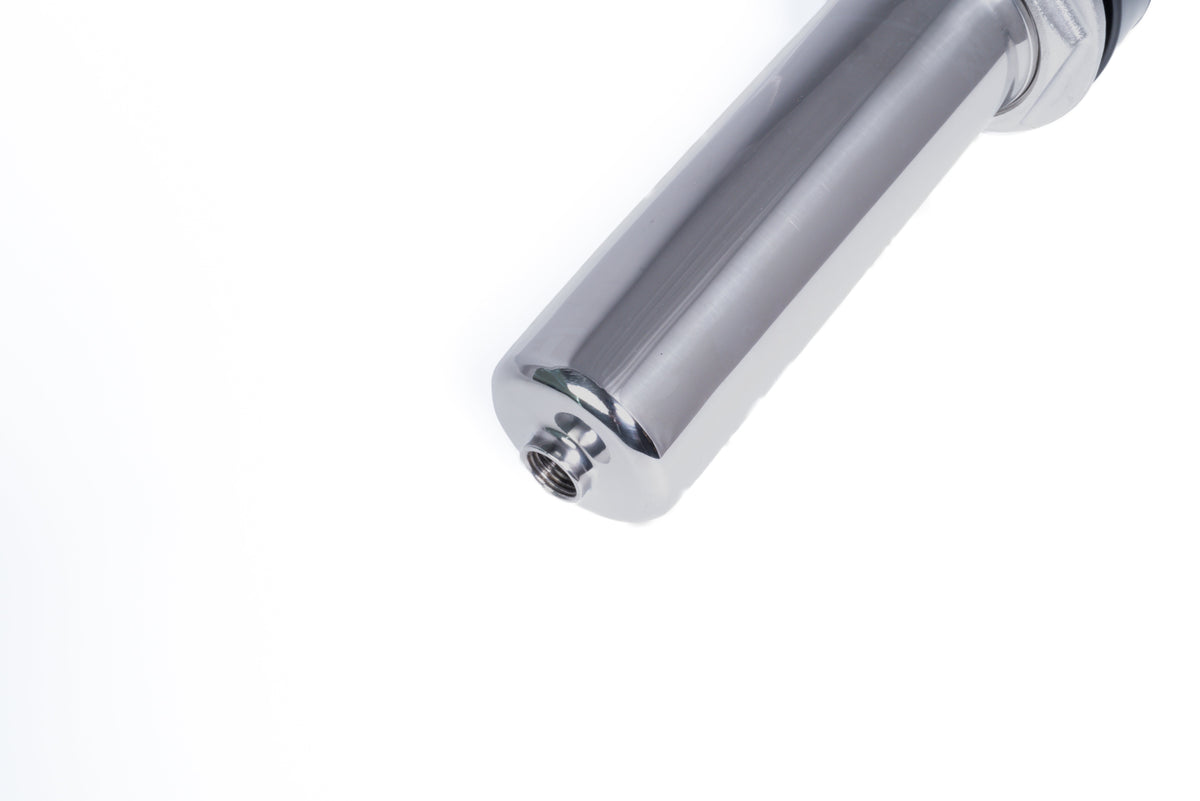 Screwless Rod Holder 15 Degree – image 3