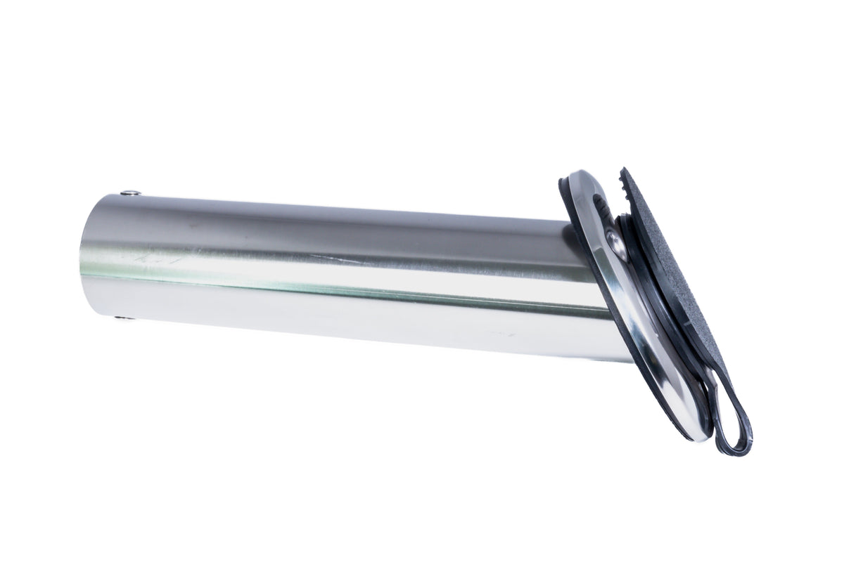 Sportsman Rod Holder 30° Stamped w/ Cap – image 2