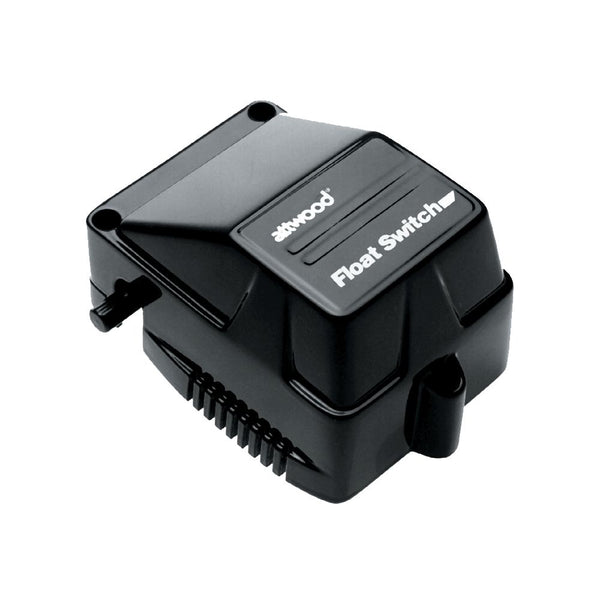 Attwood Float Switch with Cover – 4201-7
