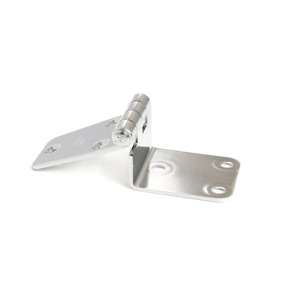Hinge 3"x1-1/2" Offset