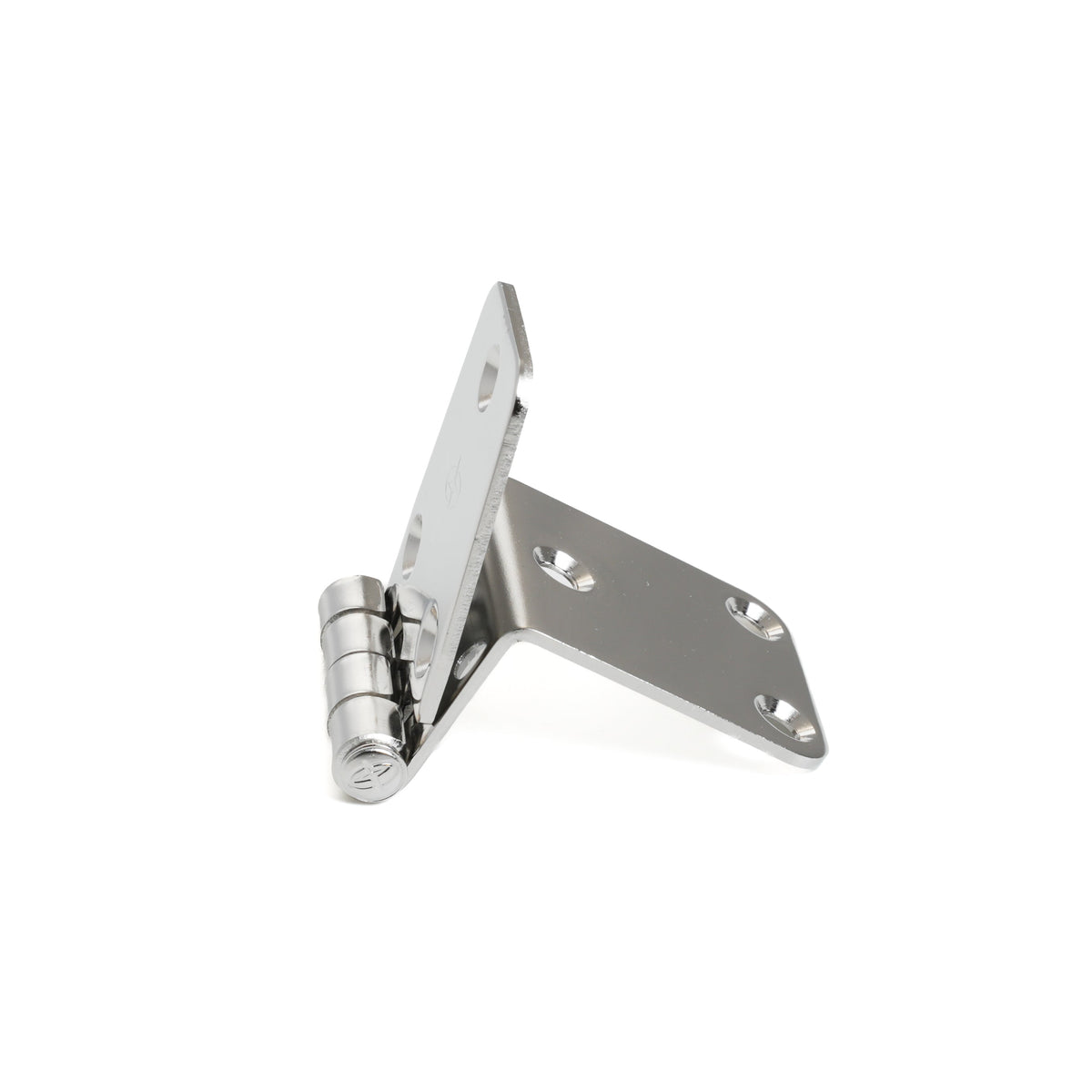 Hinge 3"x1-1/2" Offset – image 3