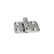 Hinge 1-1/2"x1-1/2" – image 2