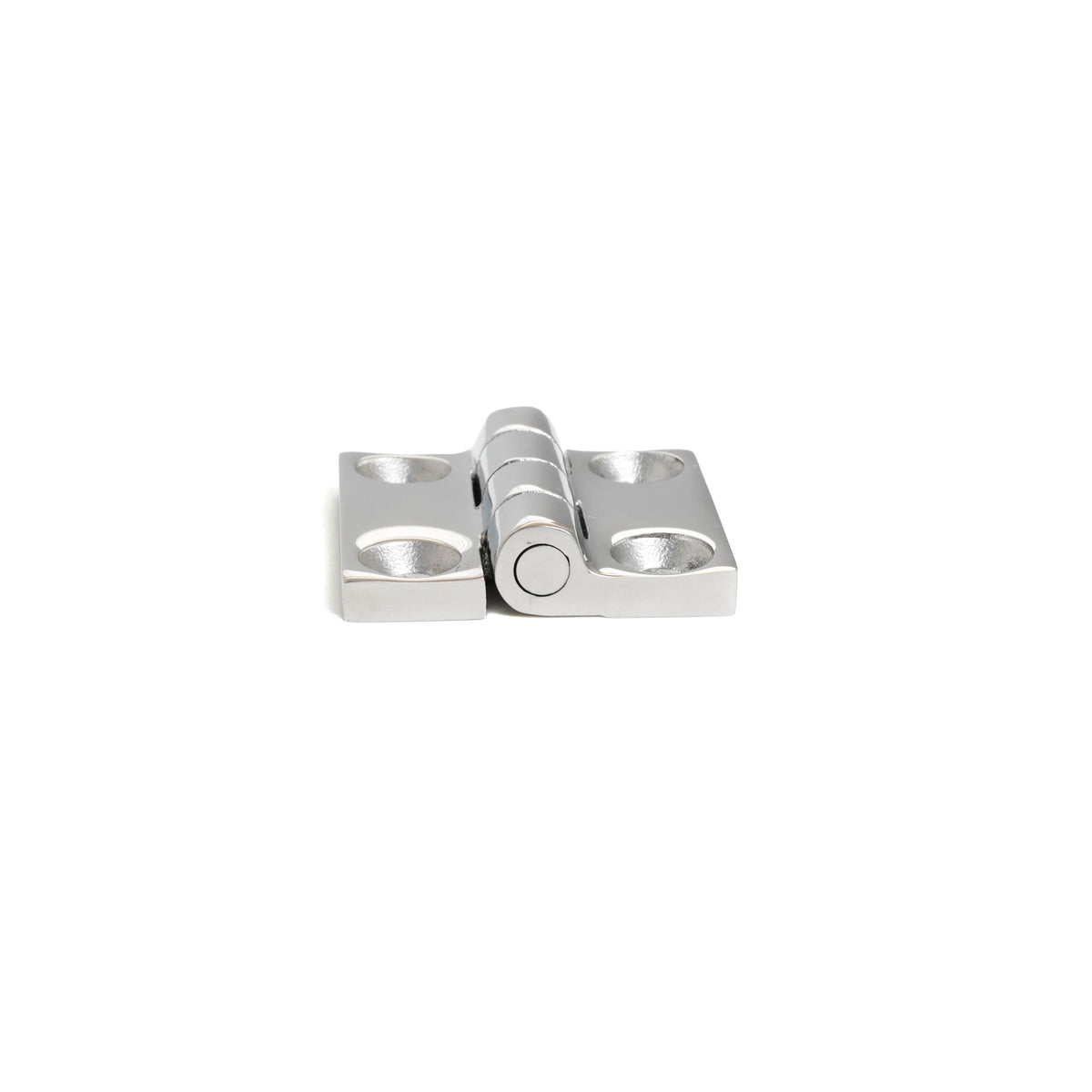 Hinge 1-1/2"x1-1/2" – image 2