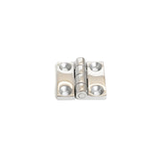 Hinge 1-1/2"x1-1/2" – image 5