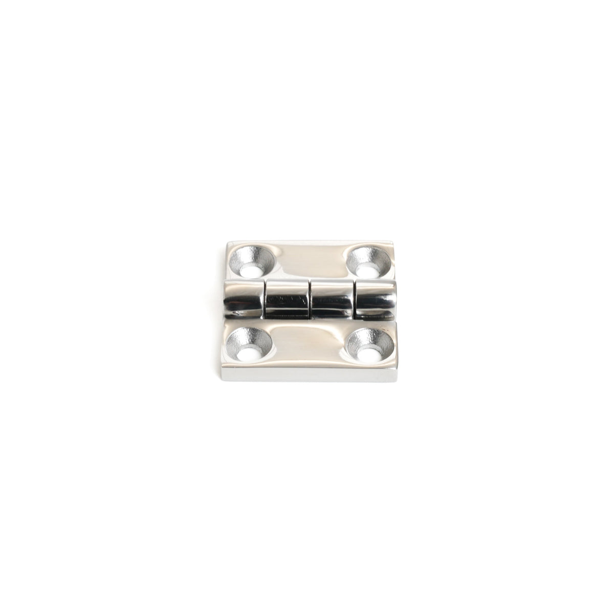 Hinge 1-1/2"x1-1/2"