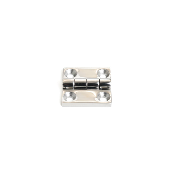 Hinge 1-1/2"x1-1/2"