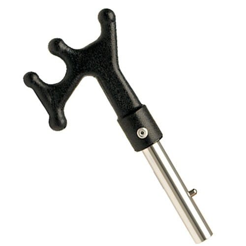 Shurhold 3-in-1 Boat Hook head – 130