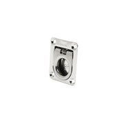Ring Pull Spring Loaded 1-3/4" x 1-1/2" – image 3