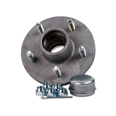 CE Smith Galvanized Trailer Hub Kit – 13315