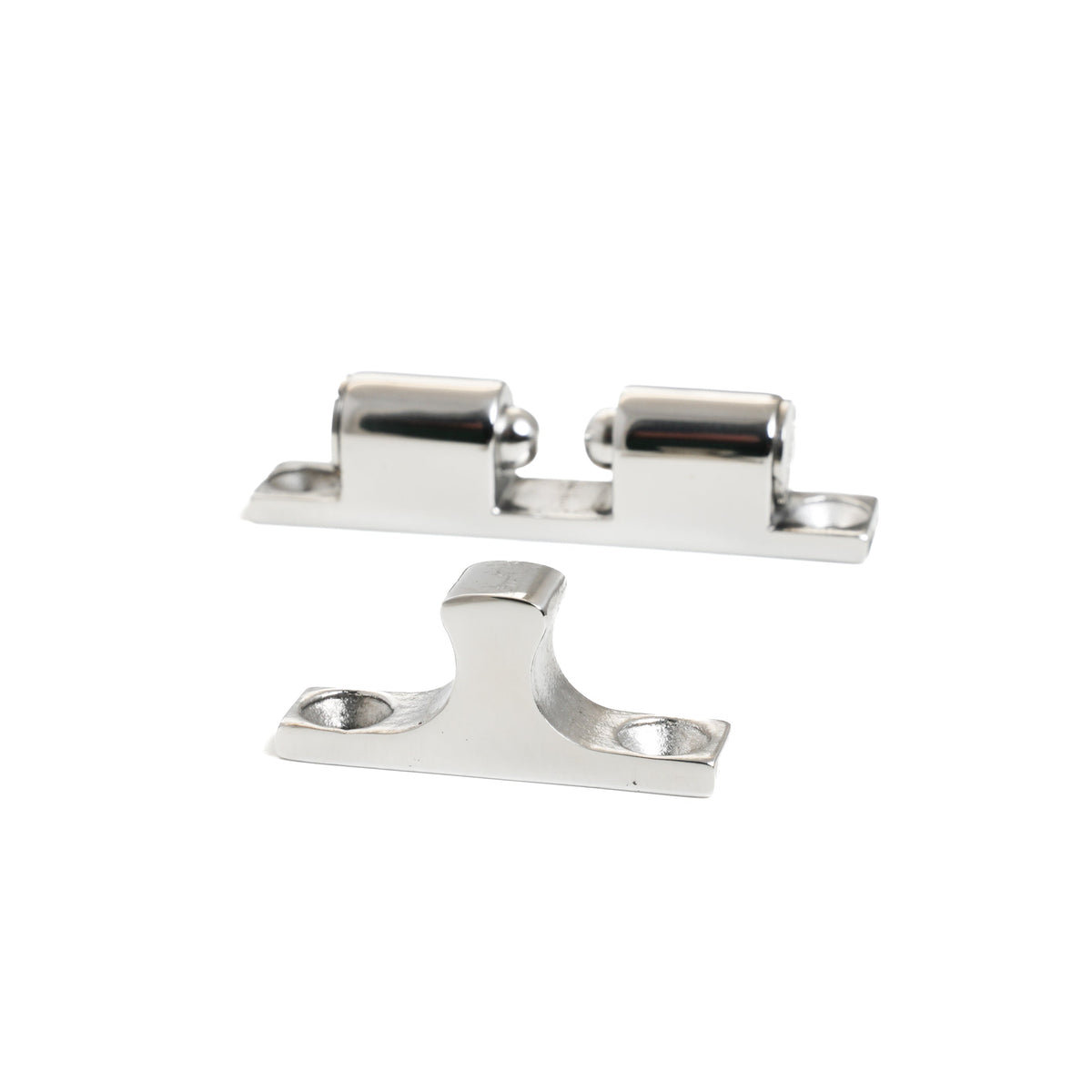 Latch 2-3/4"x1/2" HD spring – image 3