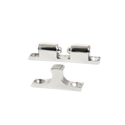 Latch 2-3/4"x1/2" HD spring – image 3