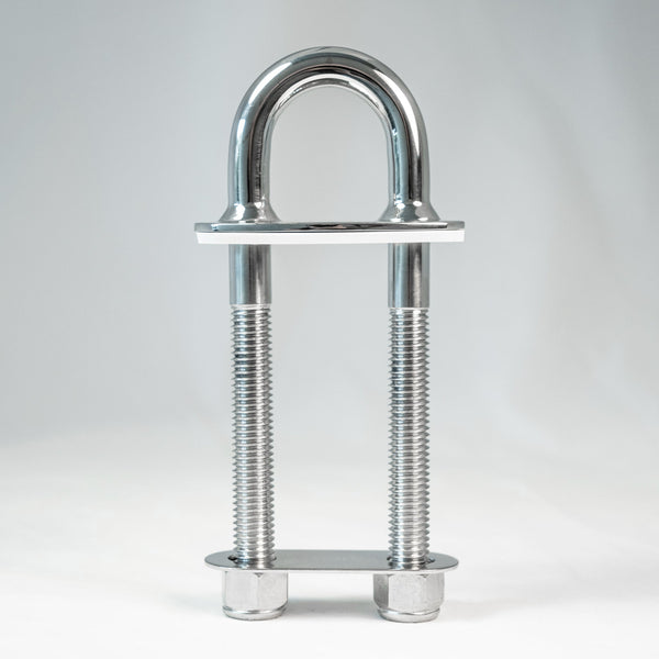 Stern Eye, 4.38"