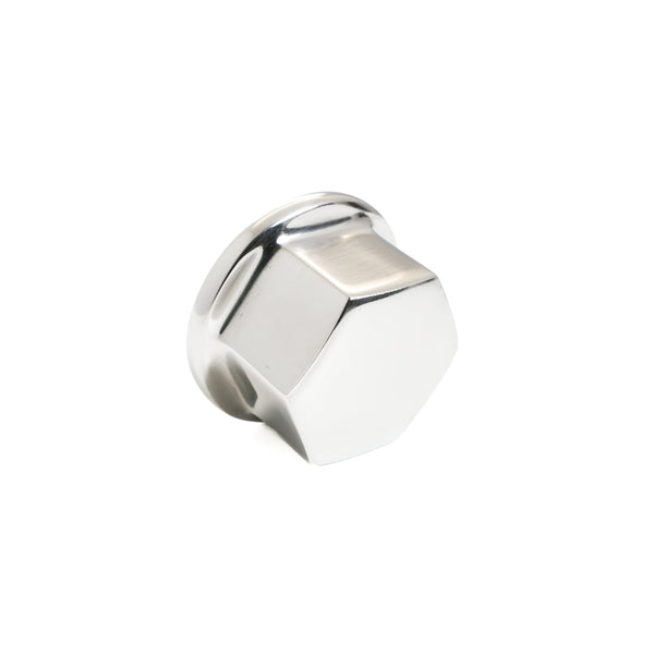 Steering Wheel Nut - 1/2"-20