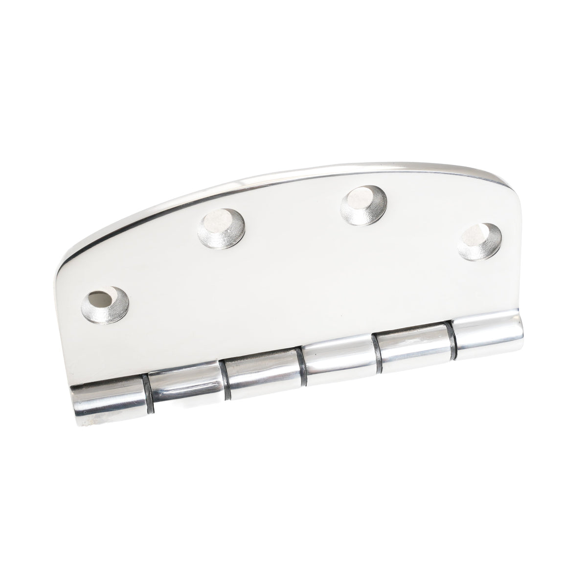 Hinge 5"x5" Rounded Edge – image 6