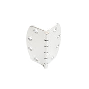 Hinge 5"x5" Rounded Edge – image 5