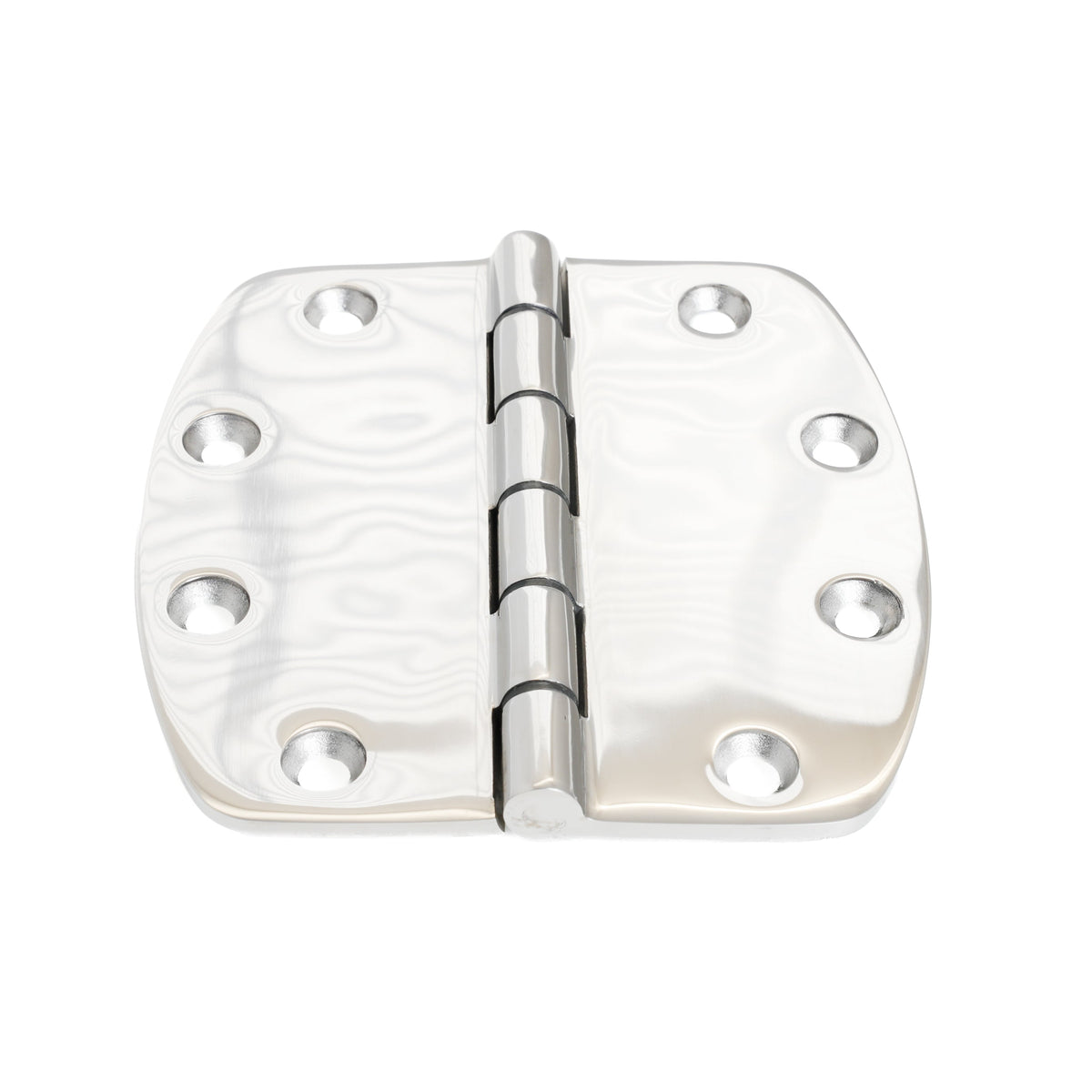 Hinge 5"x5" Rounded Edge – image 4