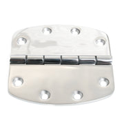 Hinge 5"x5" Rounded Edge – image 3