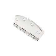 Hinge 5"x5" Rounded Edge – image 2