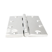 Hinge 4"x6", Swaged – image 2