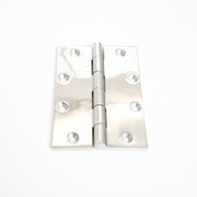 Hinge 4"x6", Swaged – image 4