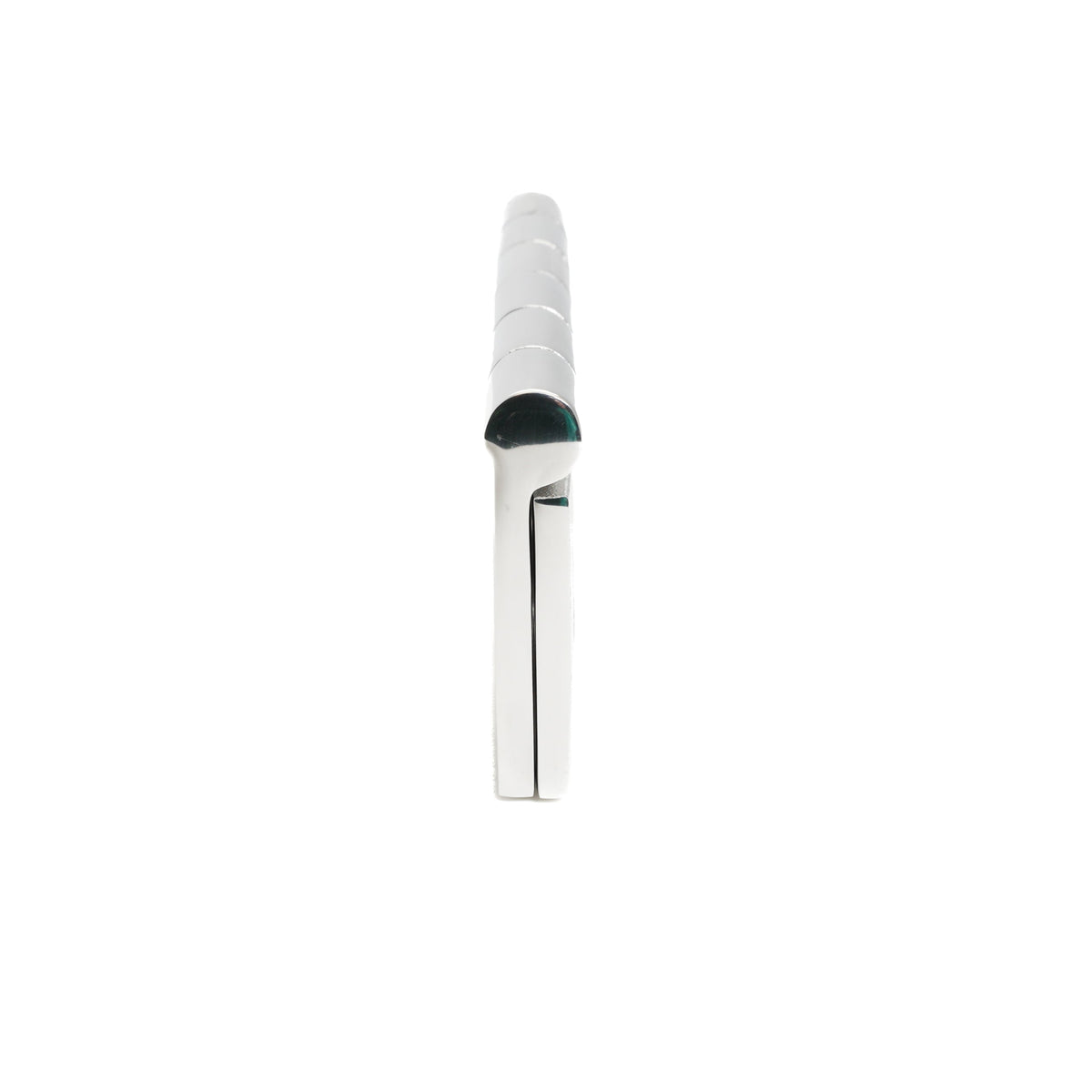 Hinge 4"x6", Swaged – image 3