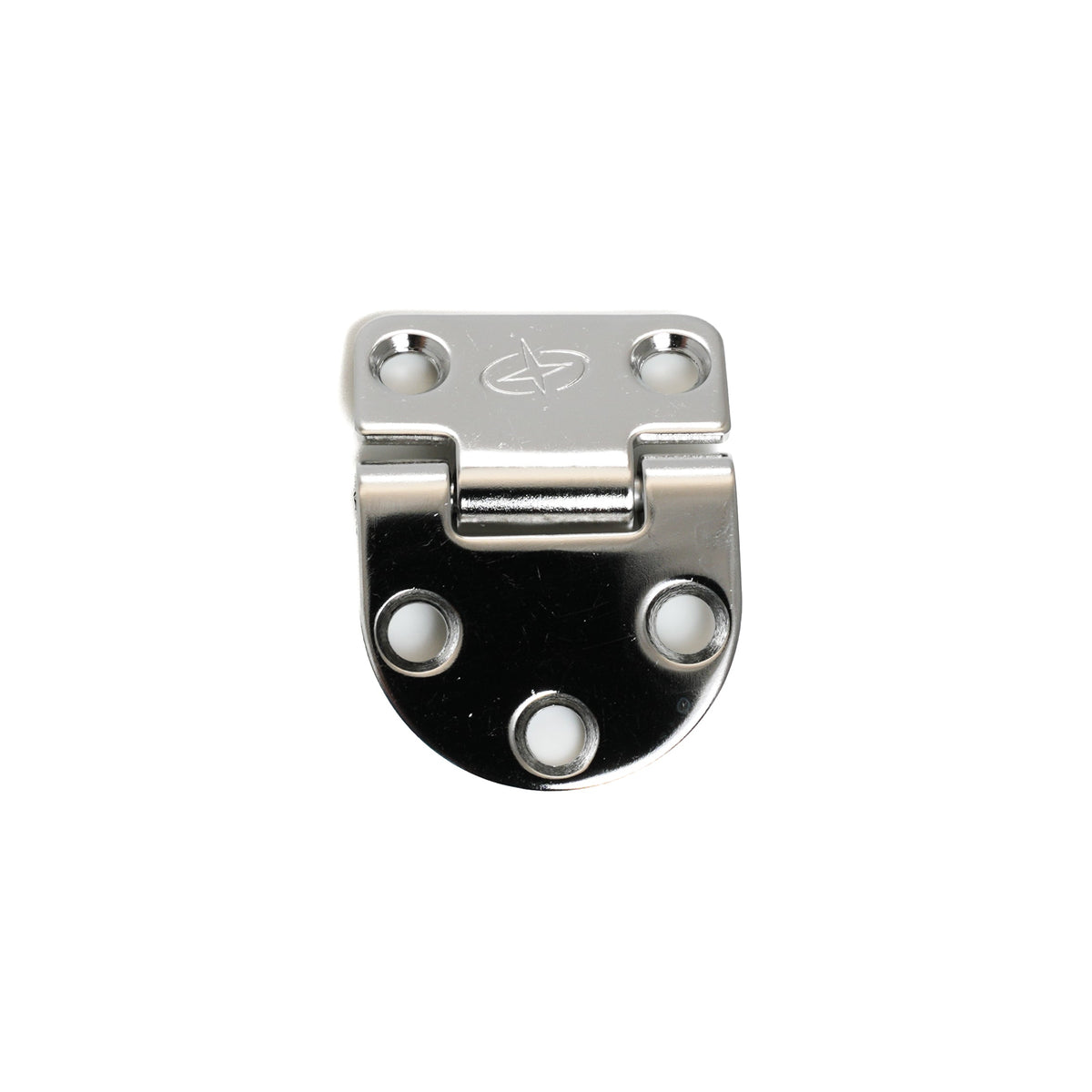 Hinge 1-5/8" x 1-3/16" FM – image 2