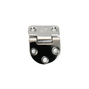 Hinge 1-5/8" x 1-3/16" FM – image 2