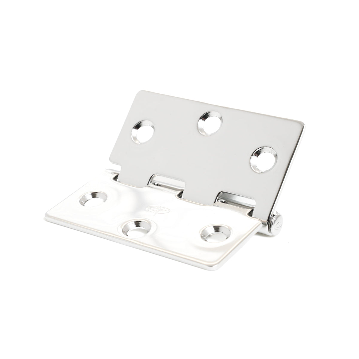 Marine Hinge 3"x3" FM