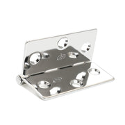 Marine Hinge 3"x3" FM – image 2