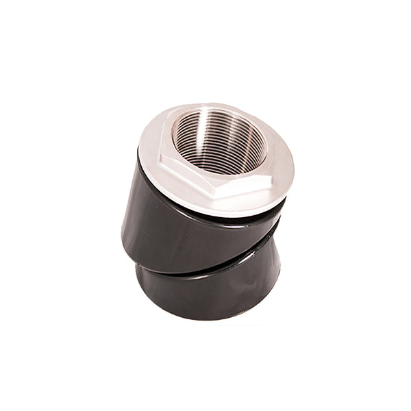 Extended Nut Kit for Heavy Duty Rod Holders