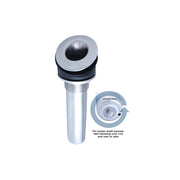 Rod Holder 30º HD Screwless w/ Swivel – image 5