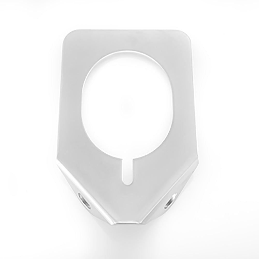 Backing Plate for ALL HD Screwless Rod Holders