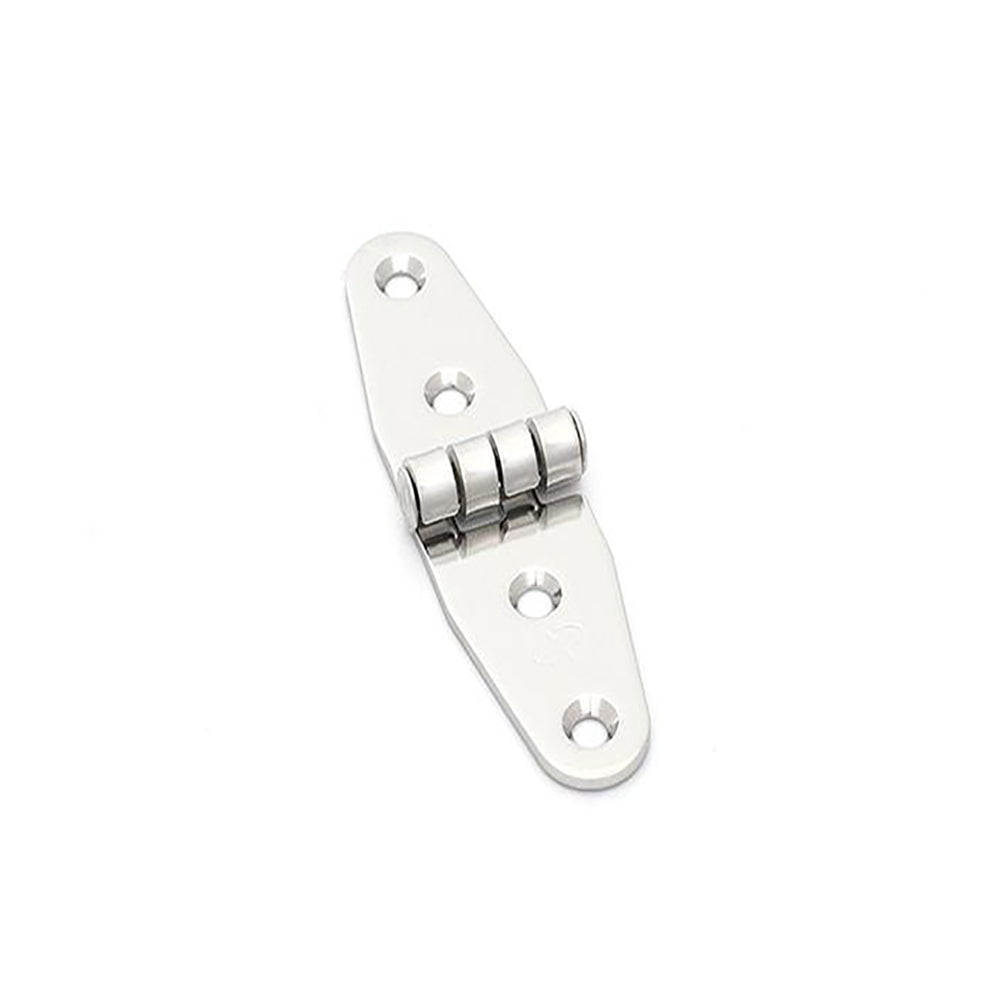 Hinge Strap 4"x1"