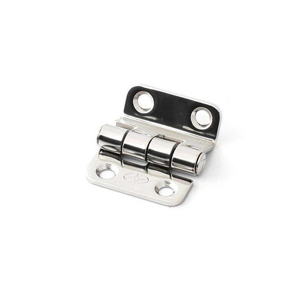 Hinge 7/16" Offset
