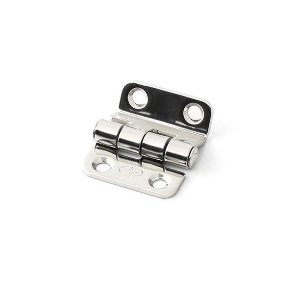 Hinge 7/16" Offset
