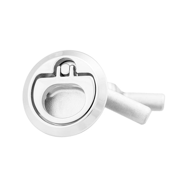 3" Lift Handle Non-Locking