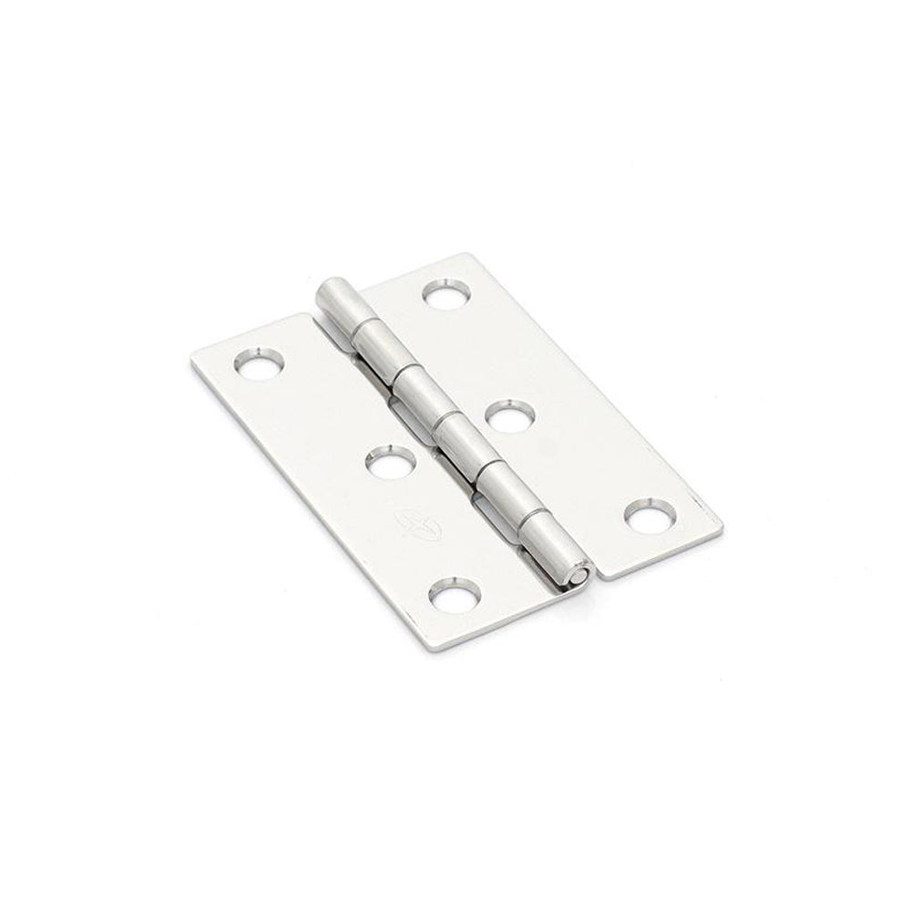 Caliber Marine Hinges 2"X3"