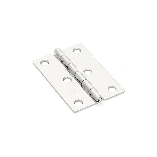 Caliber Marine Hinges 2"X3"