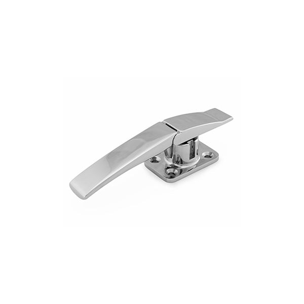 8" Rotating Door Latch