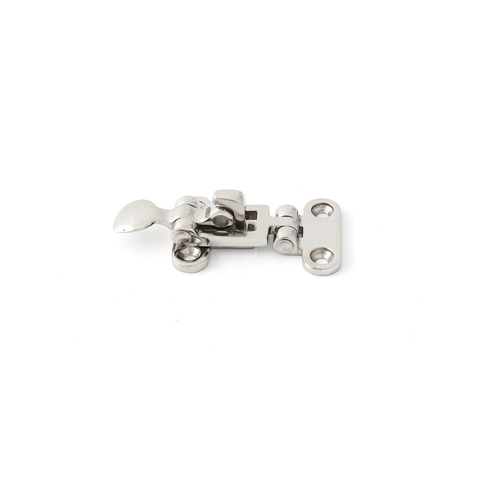 Stainless Steel Hold Down Clamps for Boat